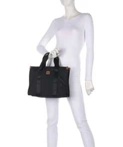 Brics Tote Bags-X-Collection Tote bag recycled polyamide