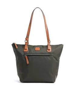 Brics Tote Bags-X-Collection Tote bag recycled nylon
