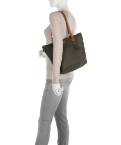 Brics Tote Bags-X-Collection Tote bag recycled nylon