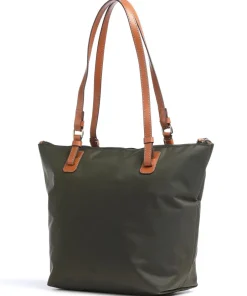 Brics Tote Bags-X-Collection Tote bag recycled nylon