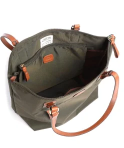 Brics Tote Bags-X-Collection Tote bag recycled nylon