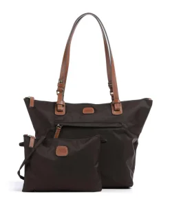 Brics Tote Bags-X-Collection Tote bag recycled nylon