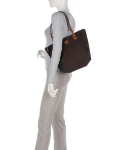 Brics Tote Bags-X-Collection Tote bag recycled nylon