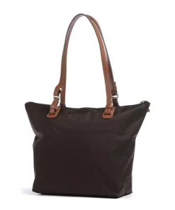 Brics Tote Bags-X-Collection Tote bag recycled nylon