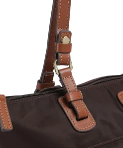 Brics Tote Bags-X-Collection Tote bag recycled nylon