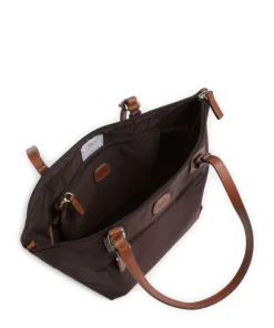 Brics Tote Bags-X-Collection Tote bag recycled nylon