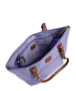 Brics Tote Bags-X-Collection Tote bag recycled nylon