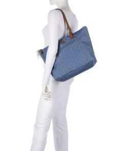 Brics Tote Bags-X-Collection Tote bag recycled nylon