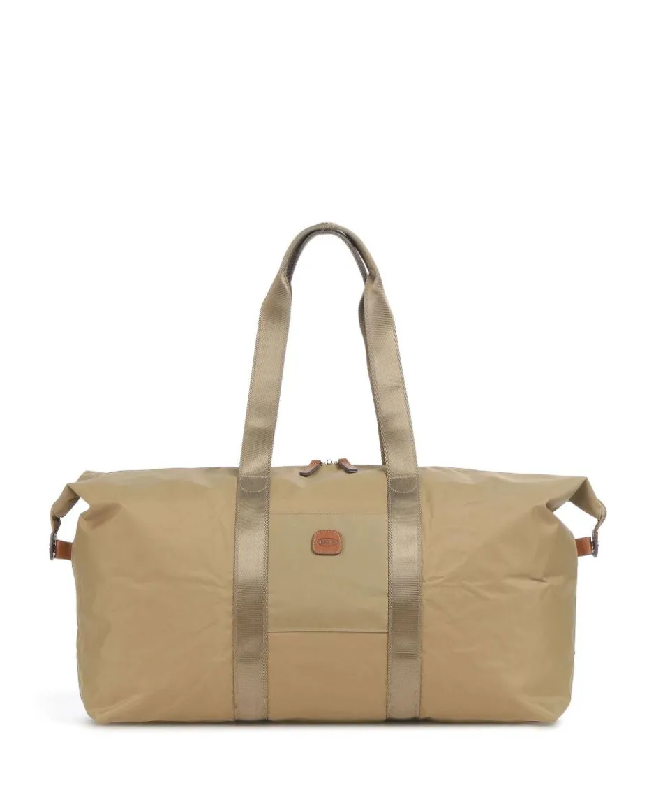 Brics Travel Bags|Carry-On Luggage-X-Collection Weekend bag 55 cm