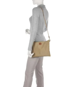 Brics Travel Bags|Carry-On Luggage-X-Collection Weekend bag 55 cm