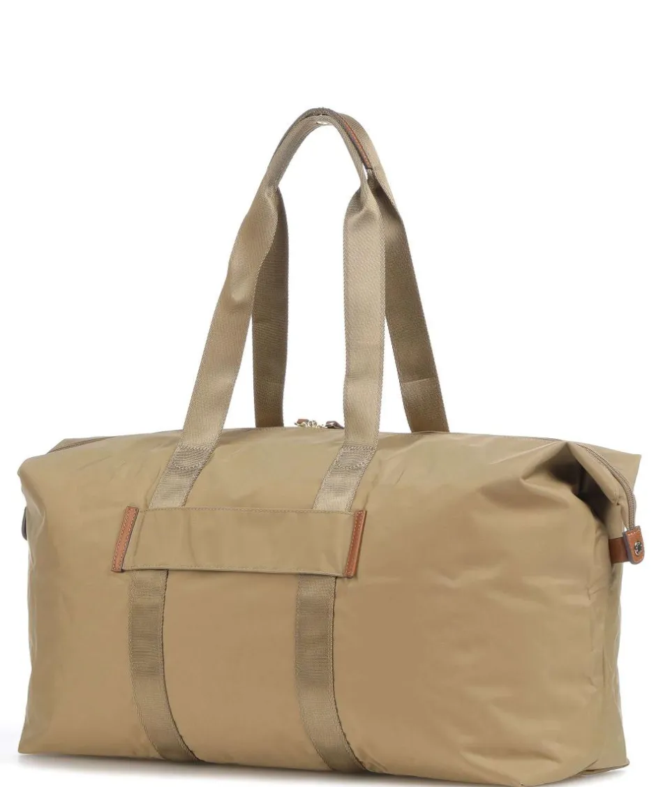 Brics Travel Bags|Carry-On Luggage-X-Collection Weekend bag 55 cm