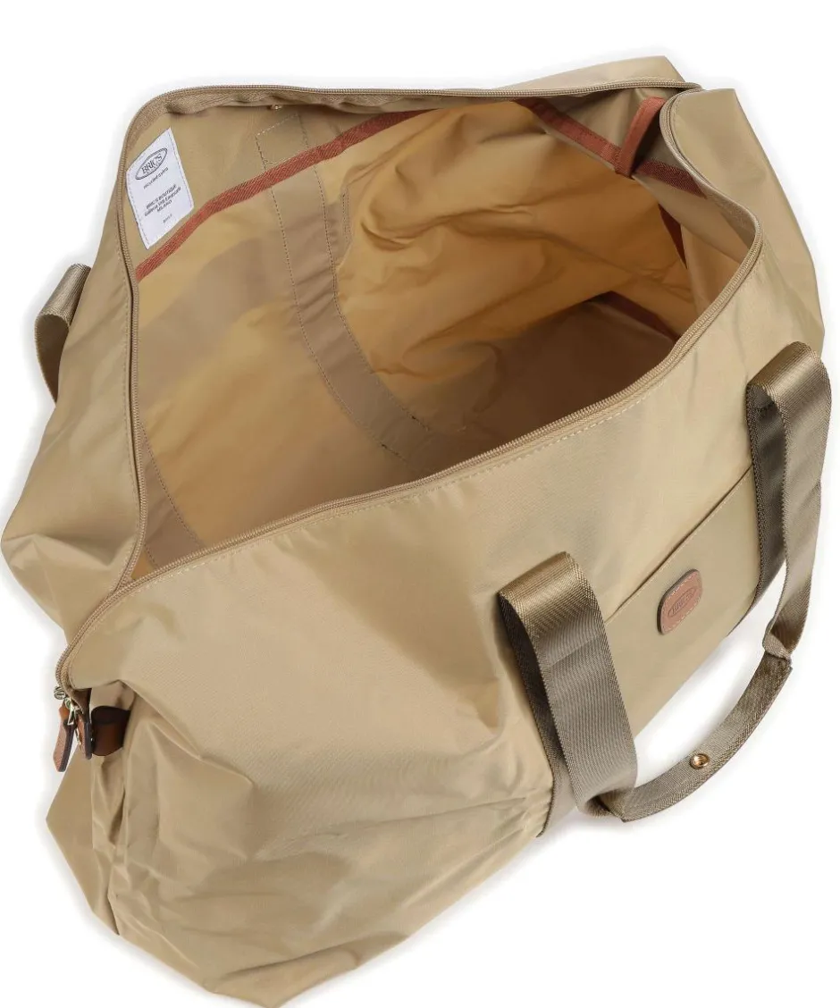 Brics Travel Bags|Carry-On Luggage-X-Collection Weekend bag 55 cm