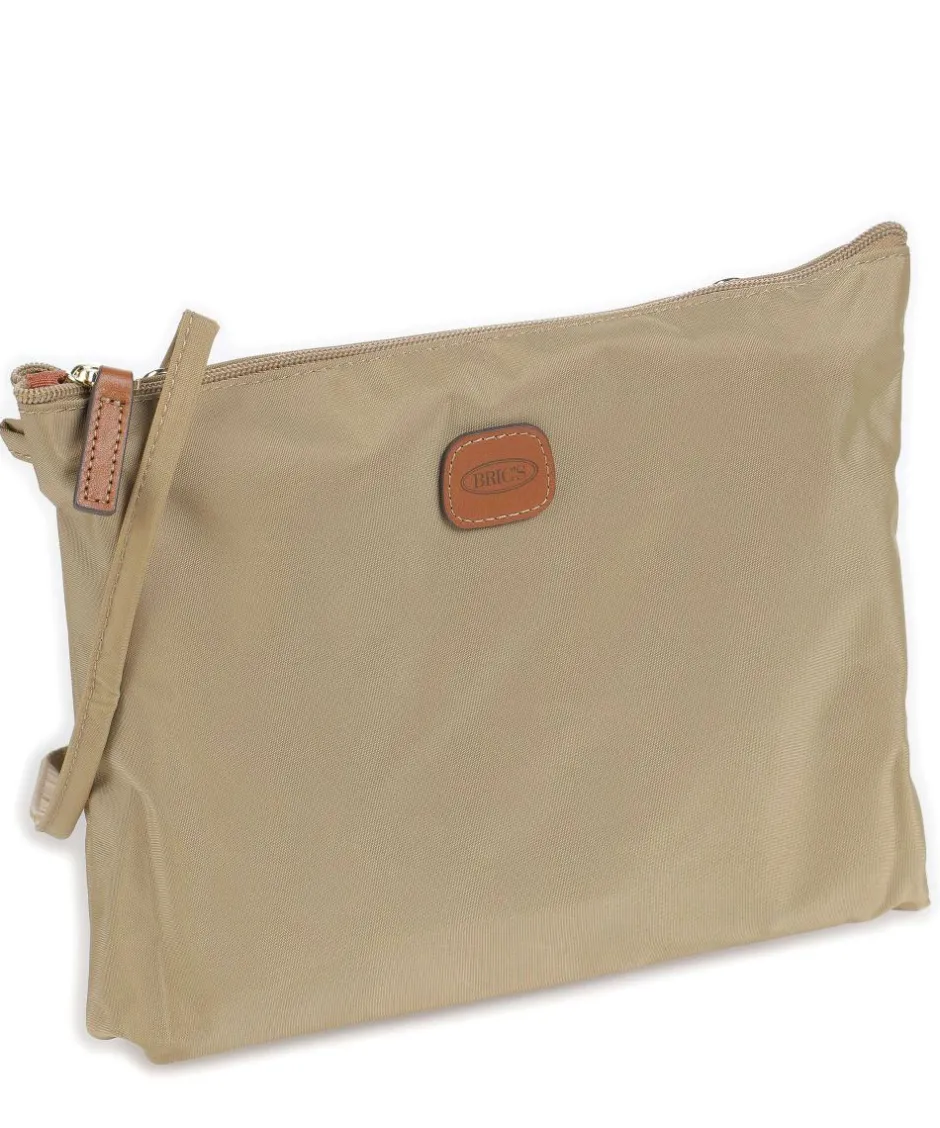 Brics Travel Bags|Carry-On Luggage-X-Collection Weekend bag 55 cm