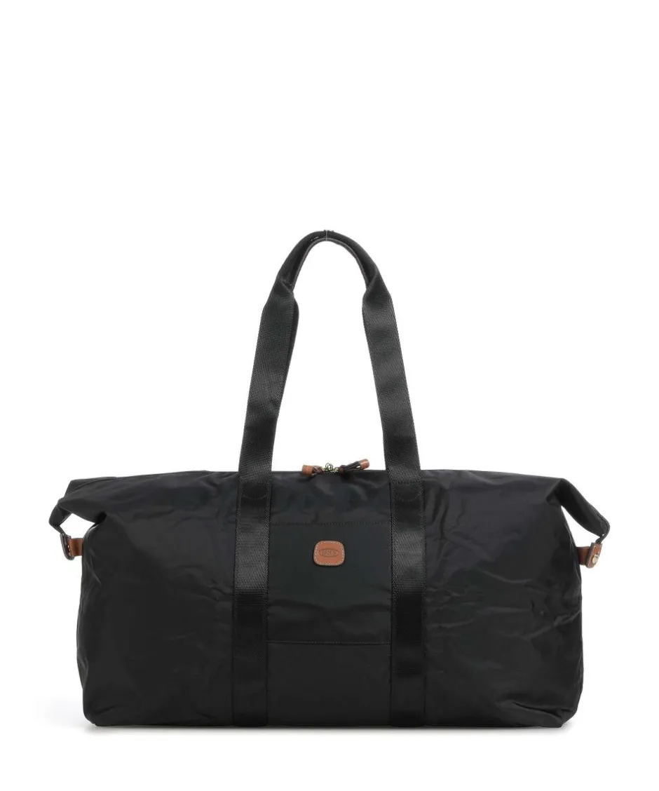 Brics Travel Bags|Carry-On Luggage-X-Collection Weekend bag 55 cm