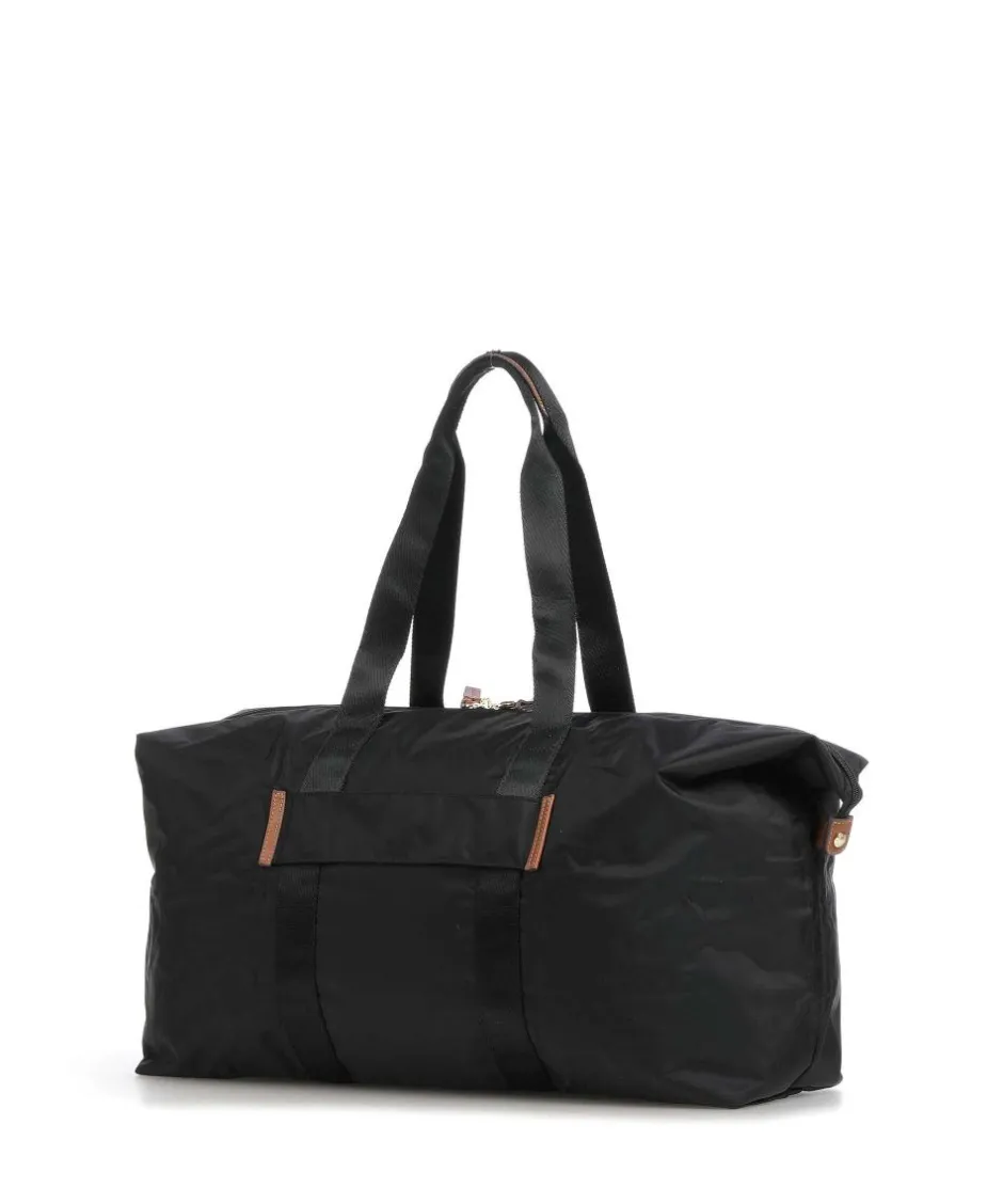 Brics Travel Bags|Carry-On Luggage-X-Collection Weekend bag 55 cm