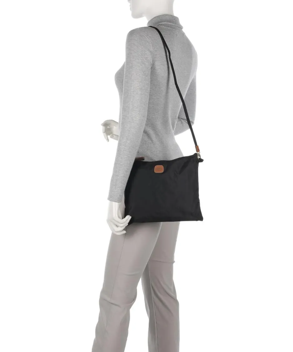 Brics Travel Bags|Carry-On Luggage-X-Collection Weekend bag 55 cm