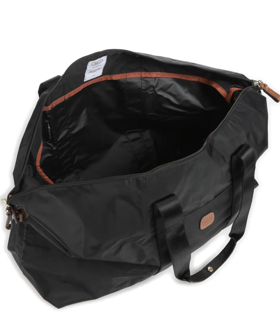 Brics Travel Bags|Carry-On Luggage-X-Collection Weekend bag 55 cm