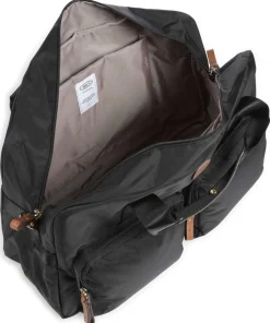 Brics Travel Bags|Carry-On Luggage-X-Collection Weekend bag 46 cm
