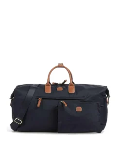 Brics Travel Bags|Carry-On Luggage-X-Collection Weekend bag 55 cm