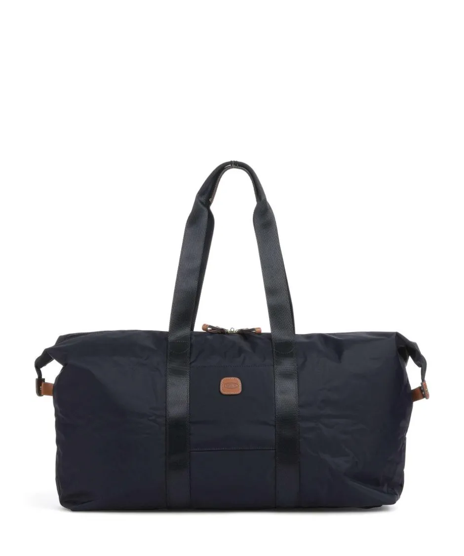 Brics Travel Bags|Carry-On Luggage-X-Collection Weekend bag 55 cm