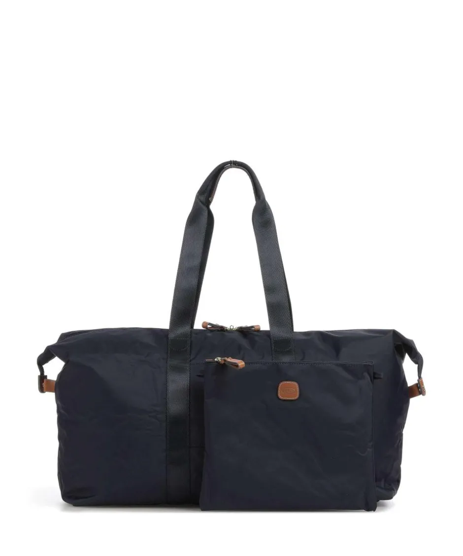 Brics Travel Bags|Carry-On Luggage-X-Collection Weekend bag 55 cm
