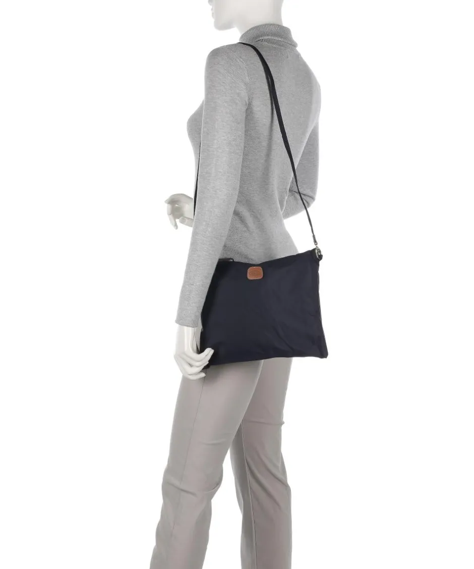 Brics Travel Bags|Carry-On Luggage-X-Collection Weekend bag 55 cm