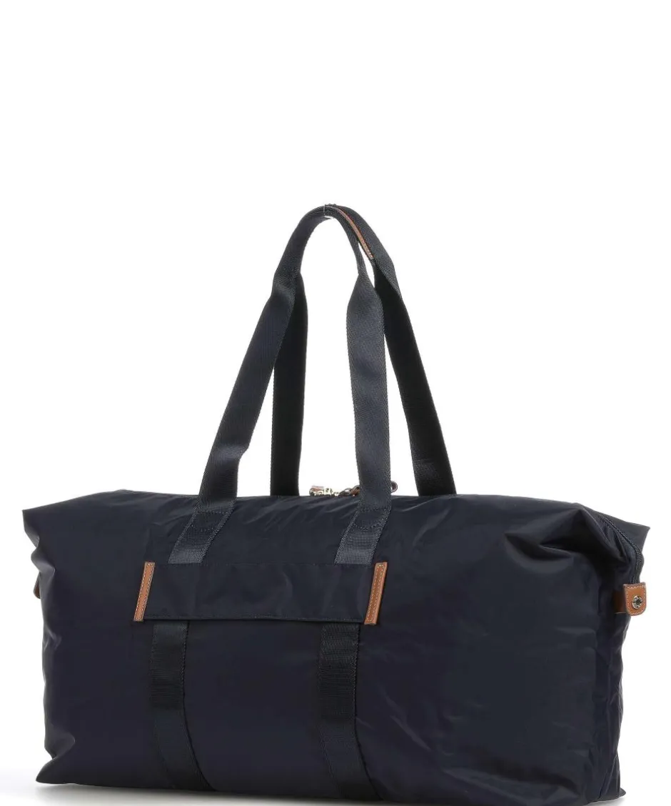 Brics Travel Bags|Carry-On Luggage-X-Collection Weekend bag 55 cm
