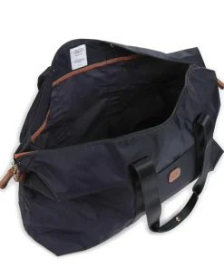 Brics Travel Bags|Carry-On Luggage-X-Collection Weekend bag 55 cm