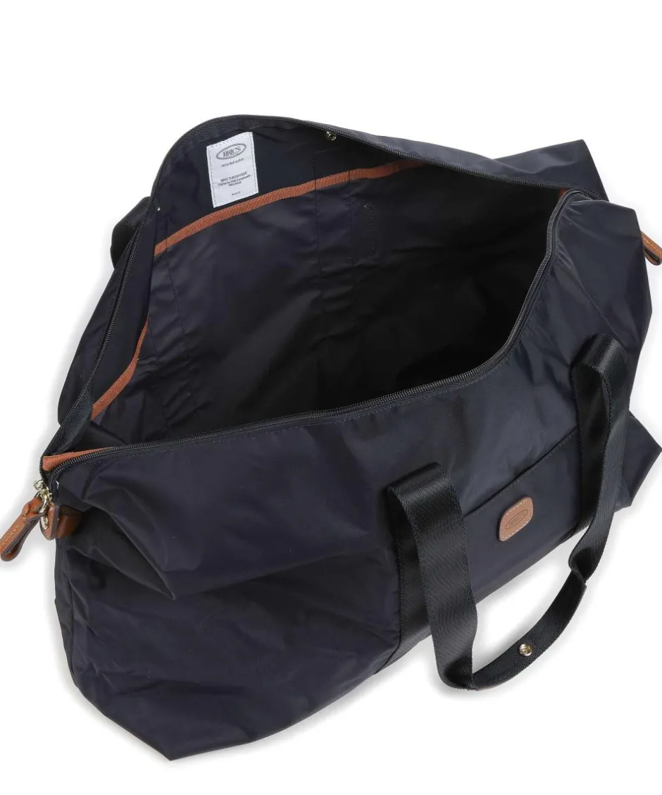 Brics Travel Bags|Carry-On Luggage-X-Collection Weekend bag 55 cm