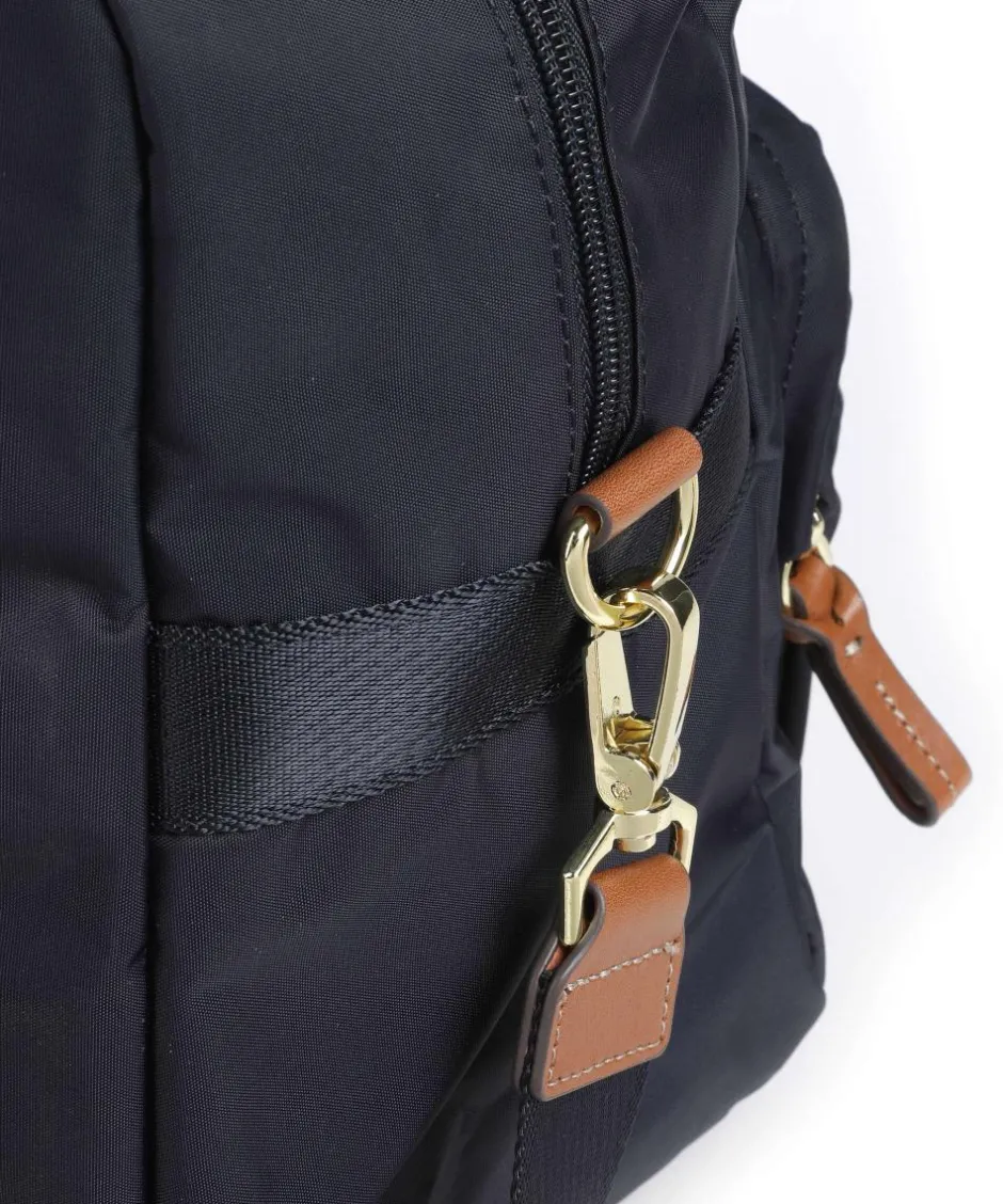 Brics Travel Bags|Carry-On Luggage-X-Collection Weekend bag 46 cm