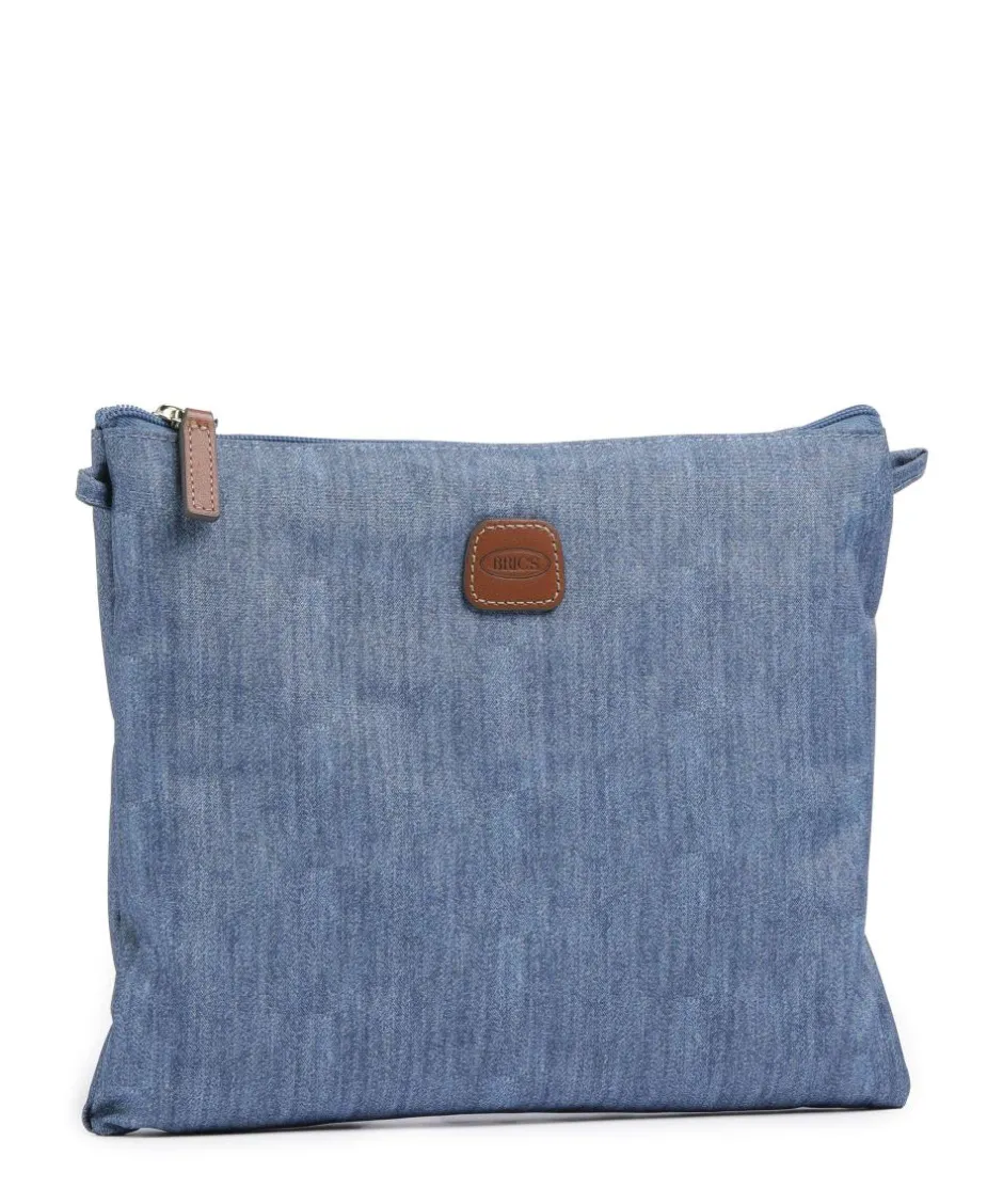 Brics Travel Bags|Carry-On Luggage-X-Collection Weekend bag 55 cm
