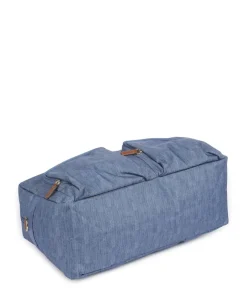 Brics Travel Bags|Carry-On Luggage-X-Collection Weekend bag 46 cm