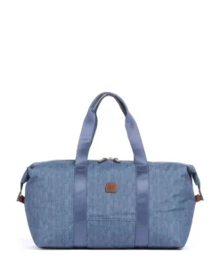 Brics Travel Bags|Carry-On Luggage-X-Collection Weekend bag 43 cm
