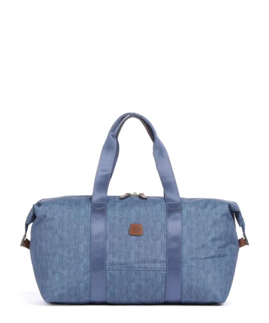 Brics Travel Bags|Carry-On Luggage-X-Collection Weekend bag 43 cm