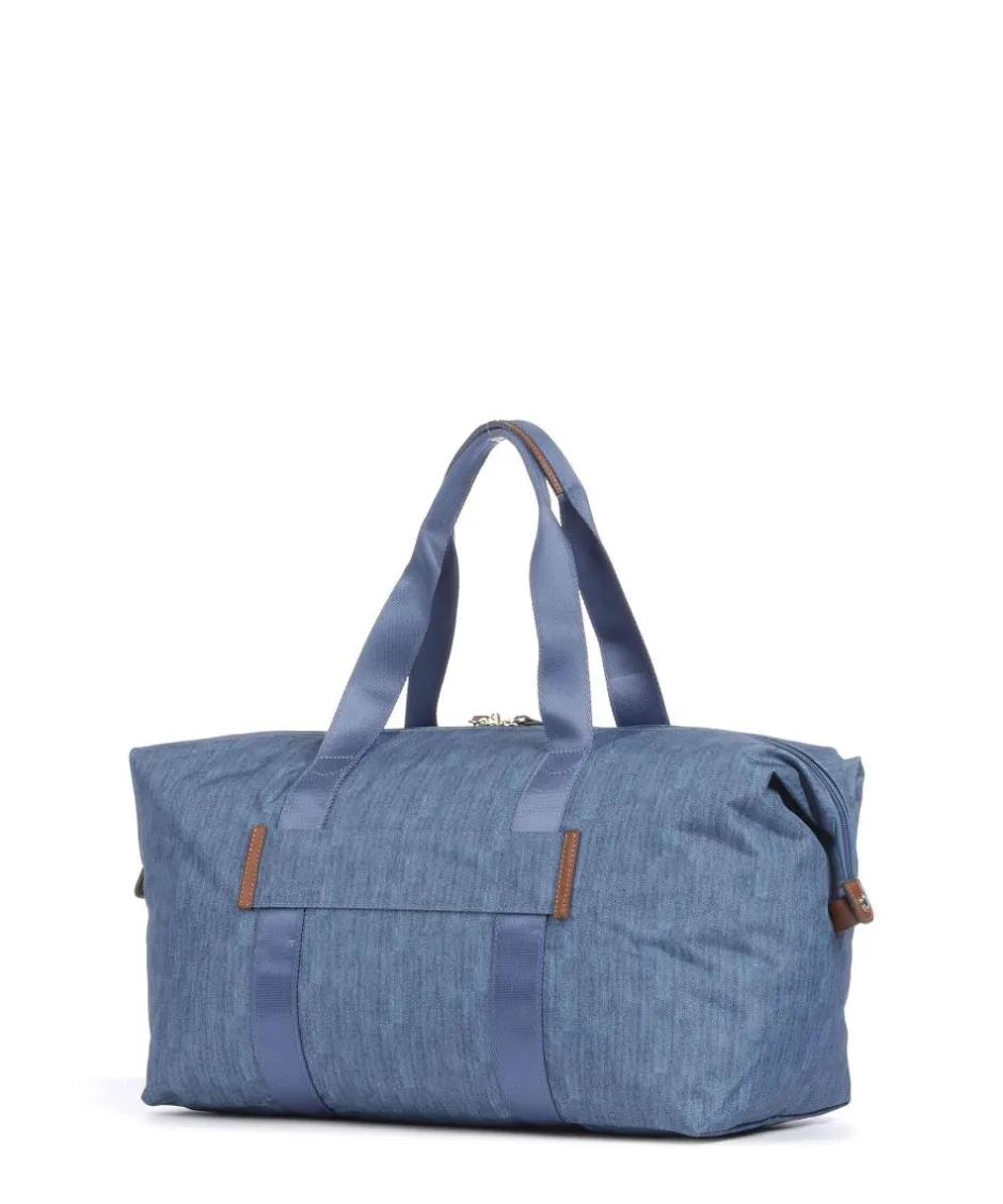 Brics Travel Bags|Carry-On Luggage-X-Collection Weekend bag 43 cm