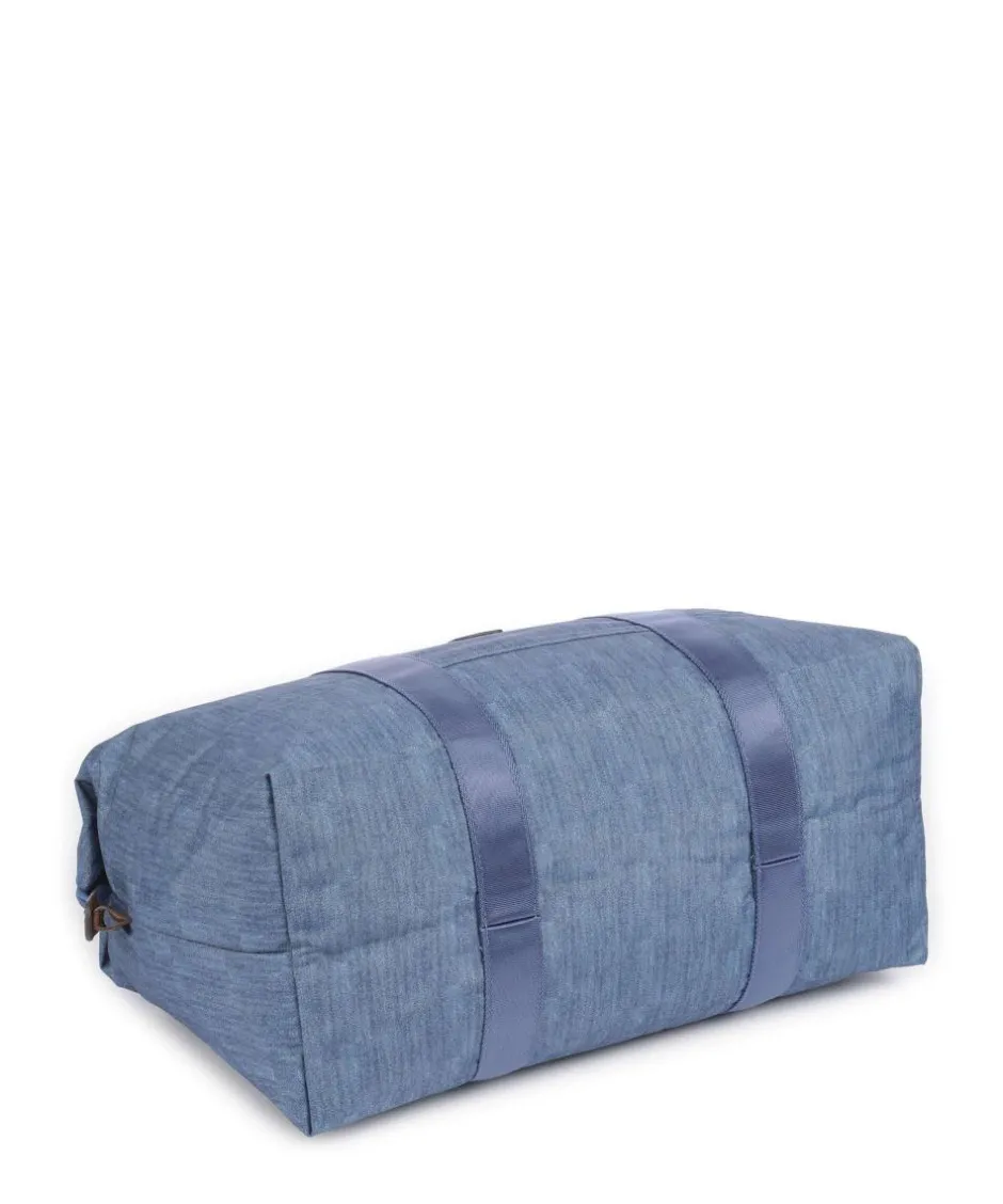Brics Travel Bags|Carry-On Luggage-X-Collection Weekend bag 43 cm