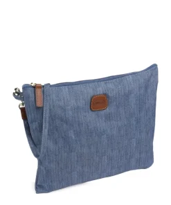 Brics Travel Bags|Carry-On Luggage-X-Collection Weekend bag 43 cm