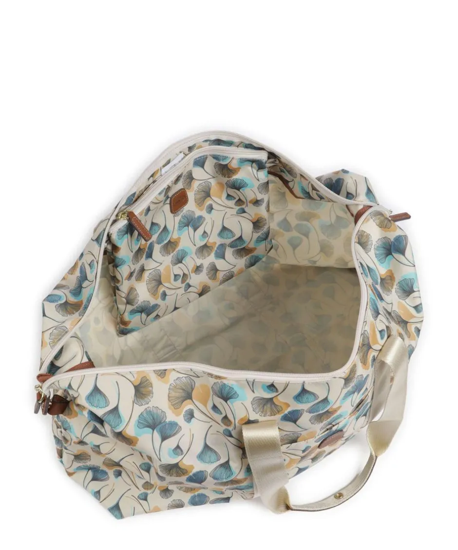 Brics Travel Bags|Carry-On Luggage-X-Collection Weekend bag 55 cm