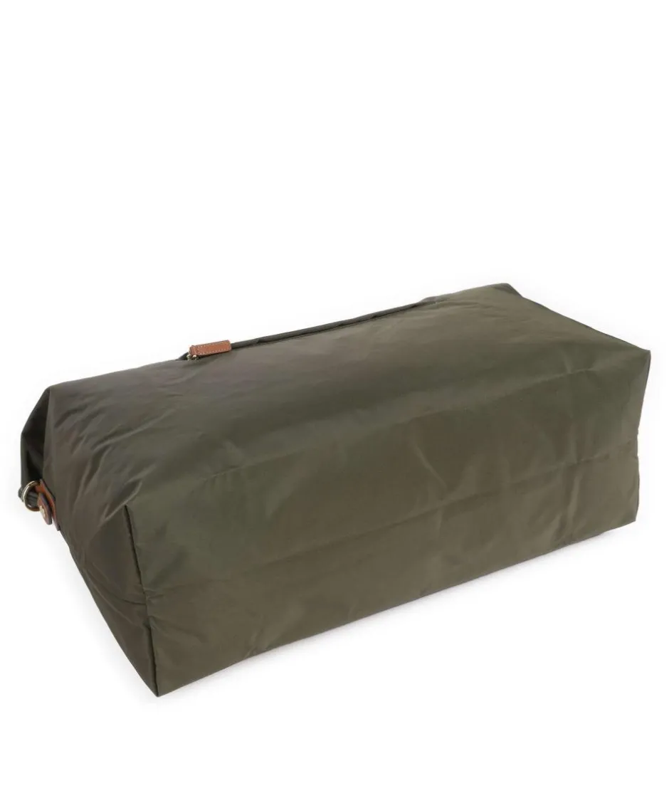 Brics Travel Bags|Carry-On Luggage-X-Collection Weekend bag 55 cm