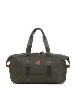Brics Travel Bags|Carry-On Luggage-X-Collection Weekend bag 43 cm