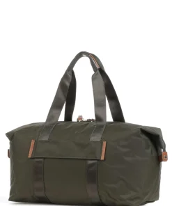 Brics Travel Bags|Carry-On Luggage-X-Collection Weekend bag 43 cm