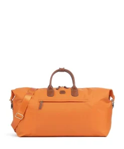 Brics Travel Bags|Carry-On Luggage-X-Collection Weekend bag 55 cm