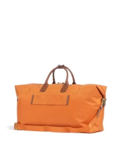 Brics Travel Bags|Carry-On Luggage-X-Collection Weekend bag 55 cm
