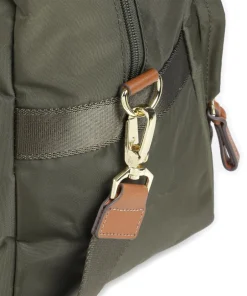 Brics Travel Bags|Carry-On Luggage-X-Collection Weekend bag 46 cm