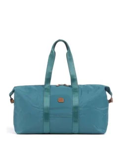 Brics Travel Bags|Carry-On Luggage-X-Collection Weekend bag 55 cm
