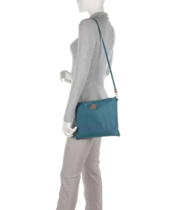 Brics Travel Bags|Carry-On Luggage-X-Collection Weekend bag 55 cm