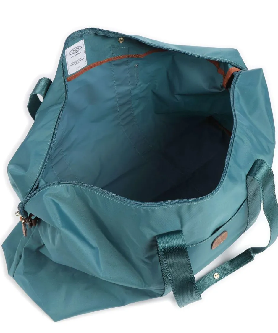 Brics Travel Bags|Carry-On Luggage-X-Collection Weekend bag 55 cm