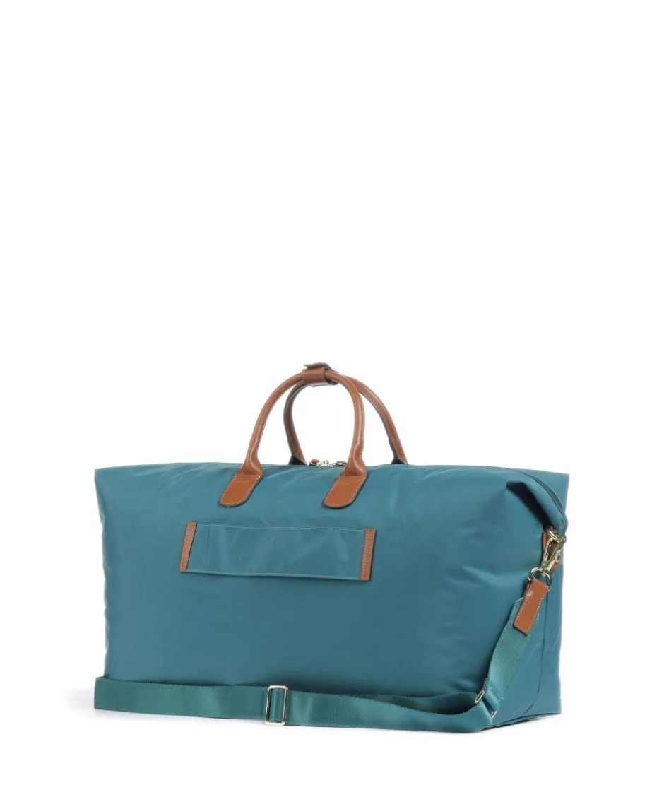 Brics Travel Bags|Carry-On Luggage-X-Collection Weekend bag 55 cm
