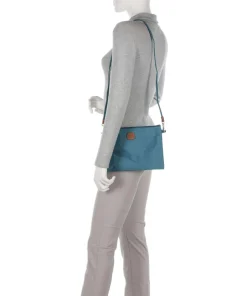 Brics Travel Bags|Carry-On Luggage-X-Collection Weekend bag 55 cm
