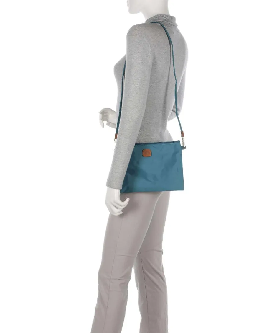 Brics Travel Bags|Carry-On Luggage-X-Collection Weekend bag 55 cm